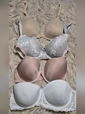 4 SET Of BRAS